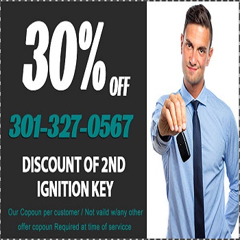 Car Locksmith Greenbelt