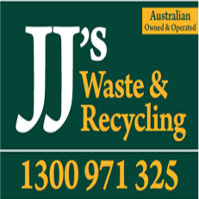 JJ's Waste & Recycling