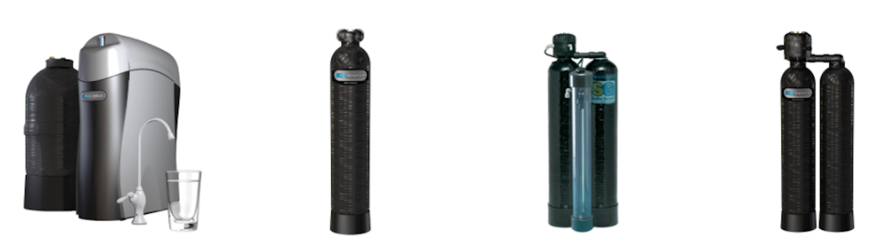 Walsh's Water Treatment Service