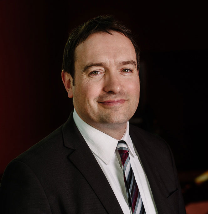 Davidson Pringle LLP