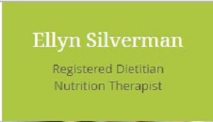 Healing Nutrition Therapy