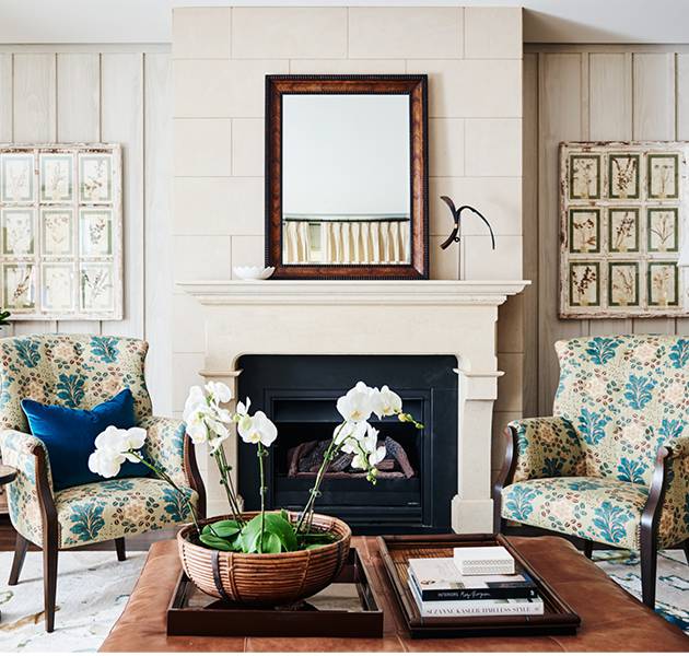 Richard Ellis Design