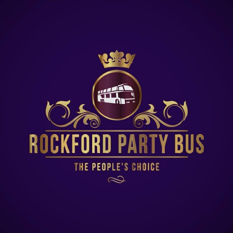 Rockford Party Bus