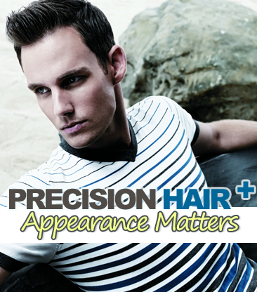 Precision Hair Plus