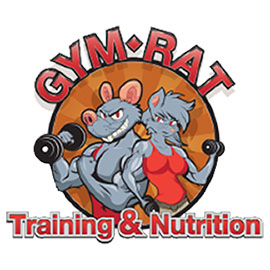 Gym Rat St. Albert