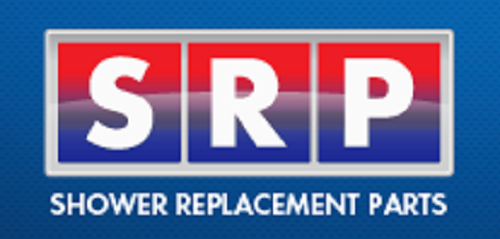 Shower Replacement Parts