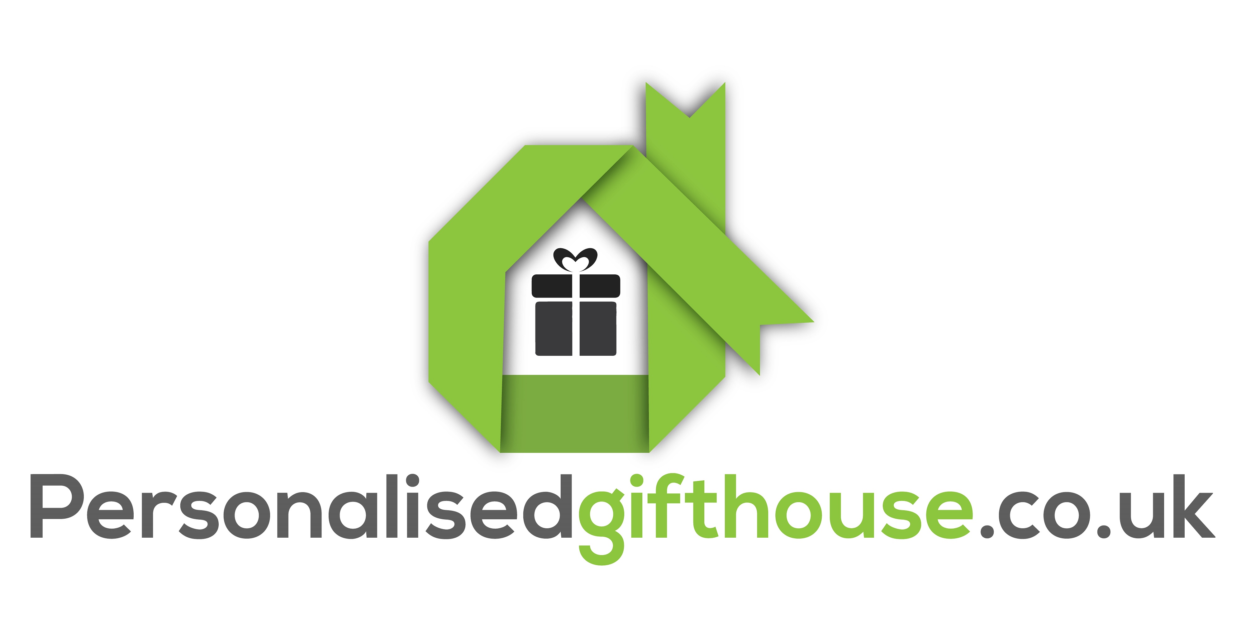 Personalised Gift House