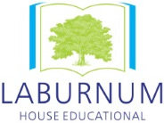 Laburnum House Educational