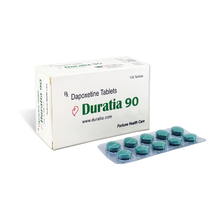 Buy Duratia 90mg
