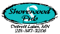 Shorewood Pub