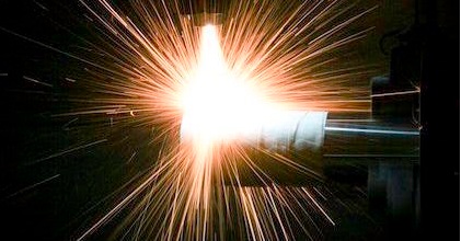 Cincinnati Thermal Spray Inc