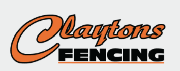 Clayton's Fencing