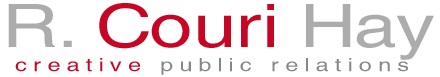 R. COURI HAY CREATIVE PUBLIC RELATIONS