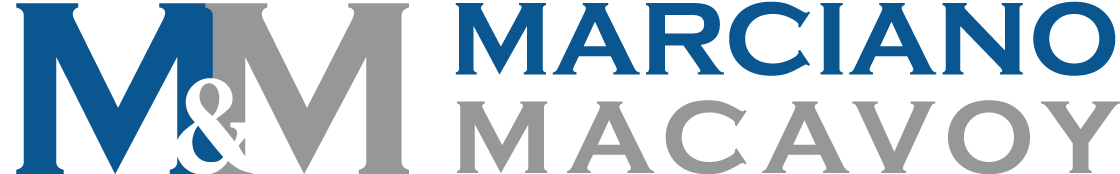 Marciano & MacAvoy, P.C.