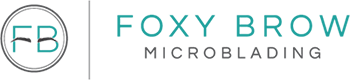 Foxy Brow Microblading