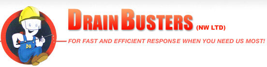Drain Busters (NW) Ltd