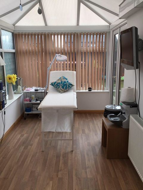 Devine Cosmetics Training Academy