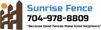 Sunrise Fence, LLC