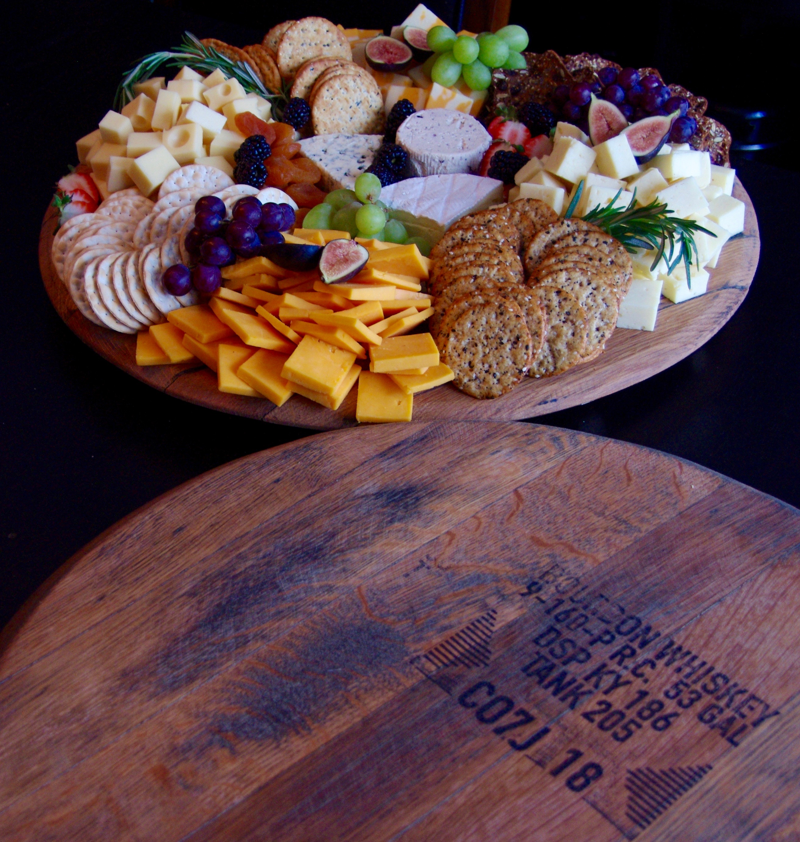 The Platter Company