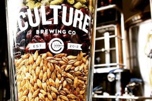 Culture Brewing Co Encinitas