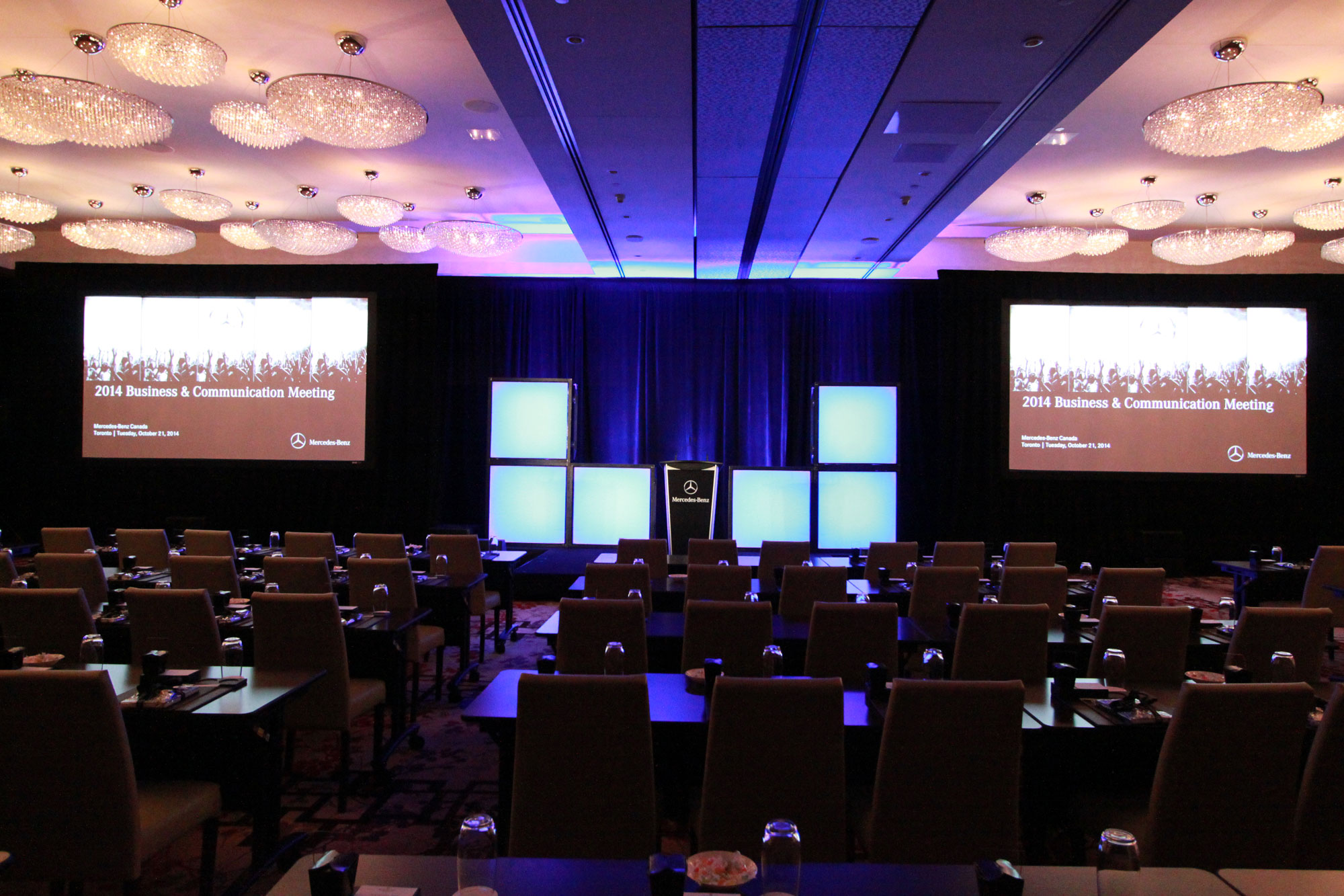 Five Star Audio Visual