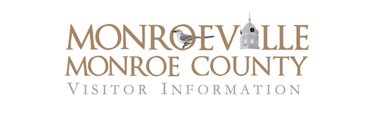 Visit Monroeville AL