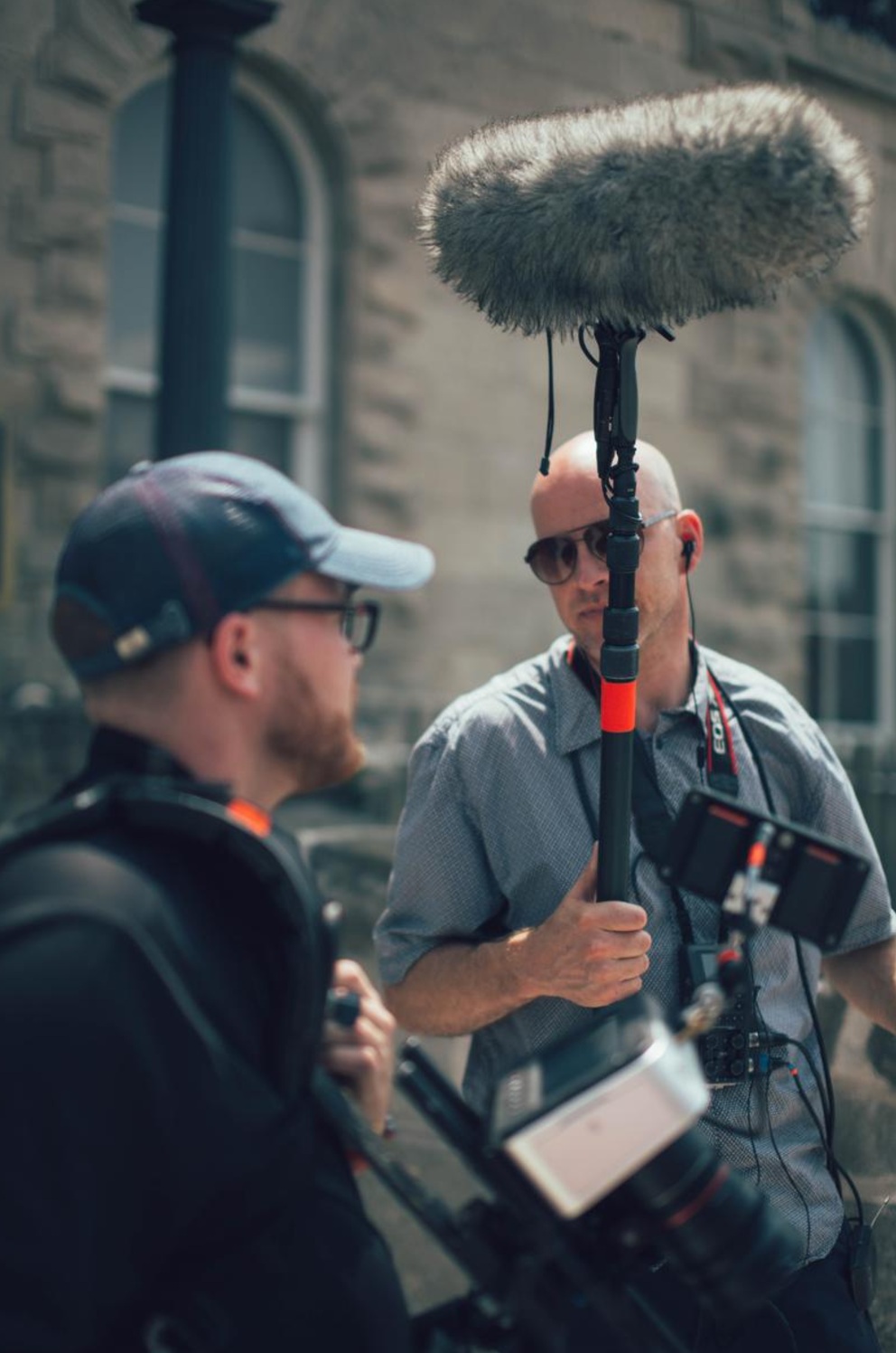 Red Bean Productions