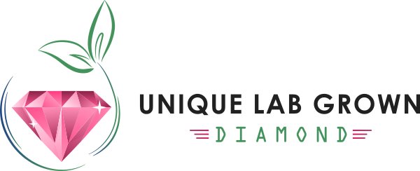 Unique Lab Grown Diamond