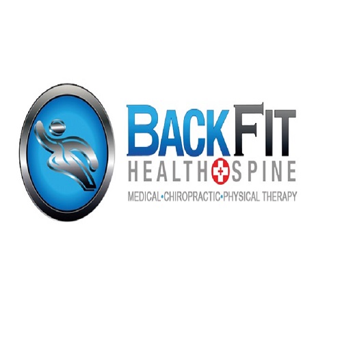 BackFit Health + Spine