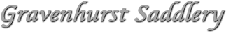 Gravenhurst Saddlery