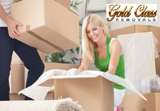 Goldclass Removals