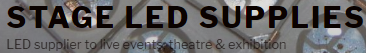 Stage LED Supplies
