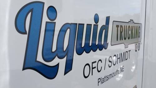 Liquid Trucking
