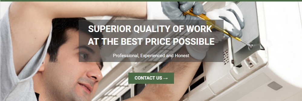 Air Conditioner Repair Inc