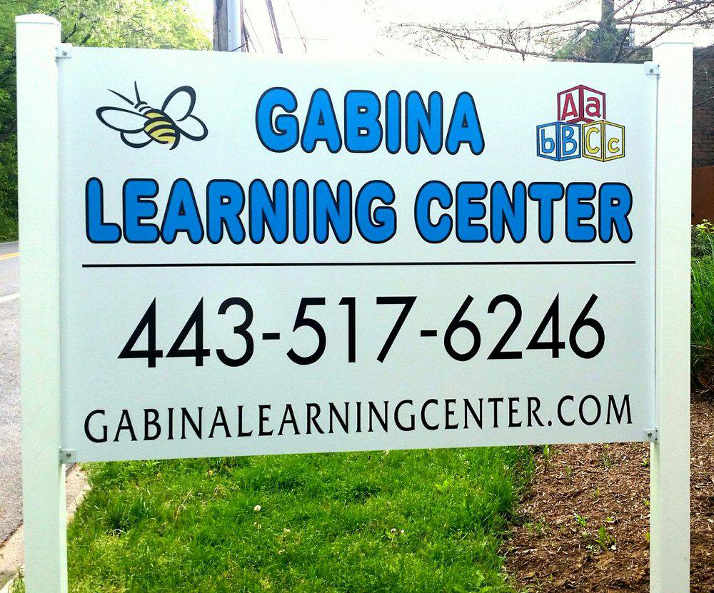 Gabina Learning Center