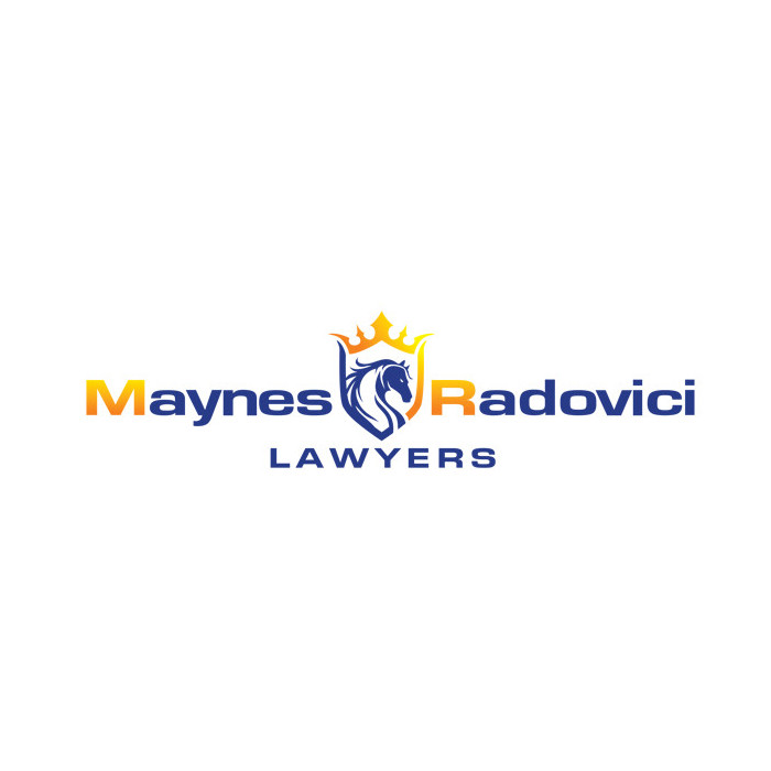 Maynes & Radovici Lawyers