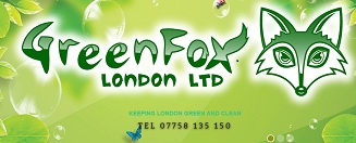 Green Fox London Ltd