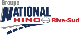Groupe National Hino Rive-Sud