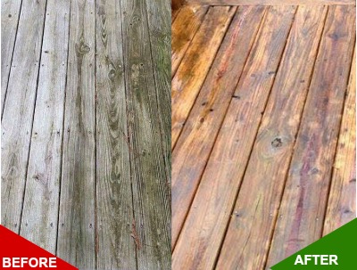 South Bend Pressure Washing