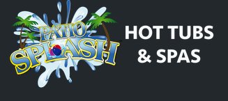 Patio Splash Hot Tubs and Spas Cheyenne Wyoming