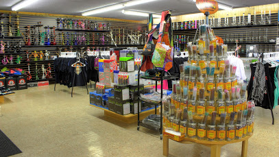 High 775 Smoke & Vape