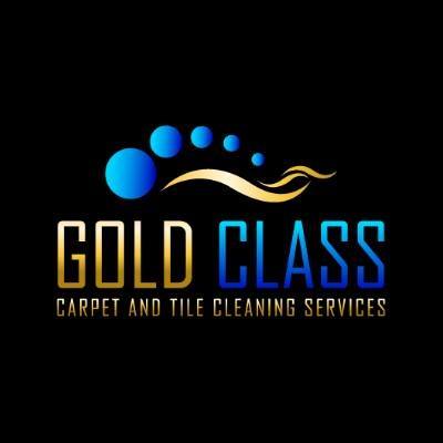 Gold Class Carpet & Tile Cleaning Service