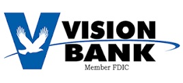 Vision Bank