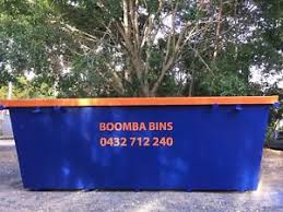 Booma Bins