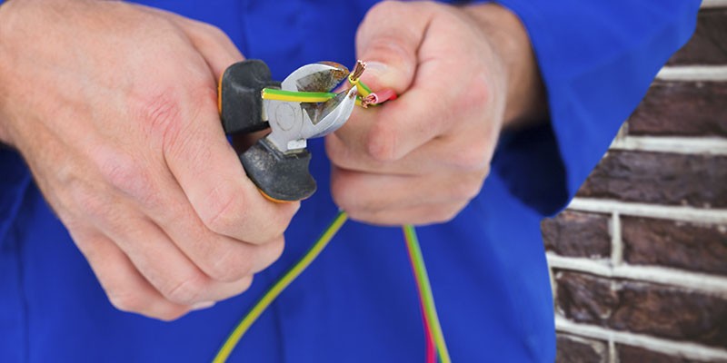 American Standard Electric