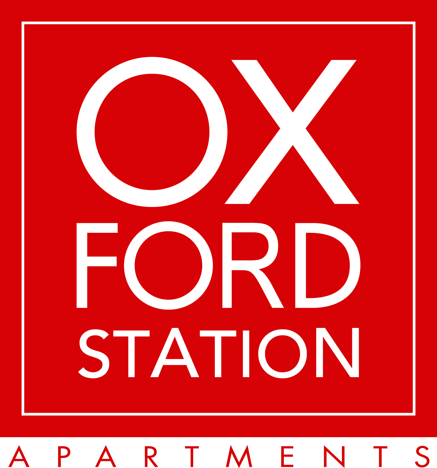 Oxford Station Apartments