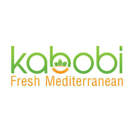 Kabobi Fresh Mediterranean