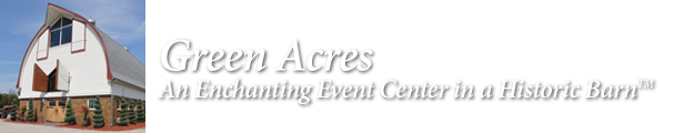 Green Acres Event Center