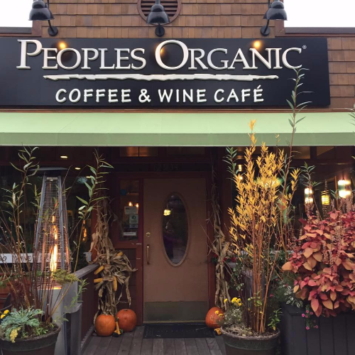 People's Organic