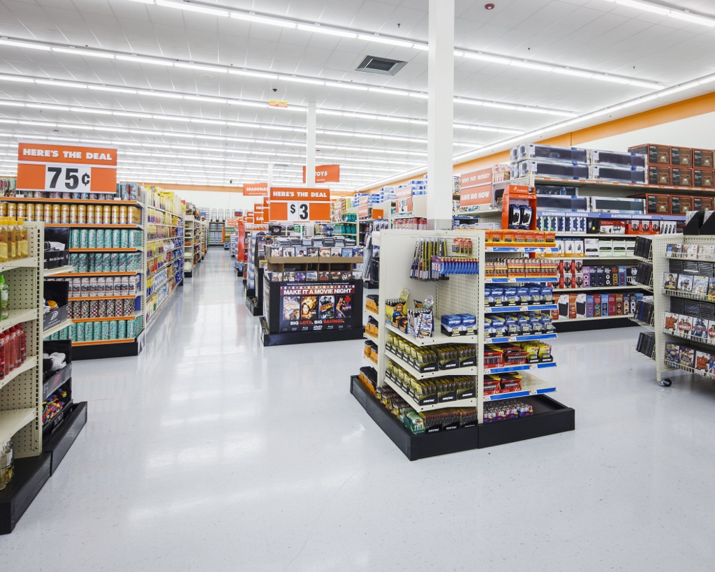 Hilco Fixture Finders